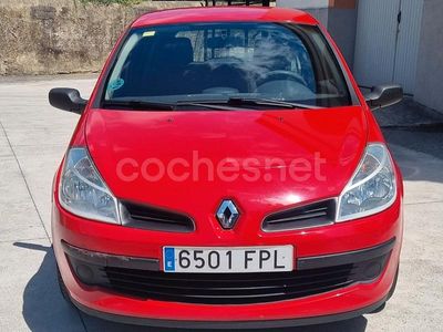 Renault Clio II