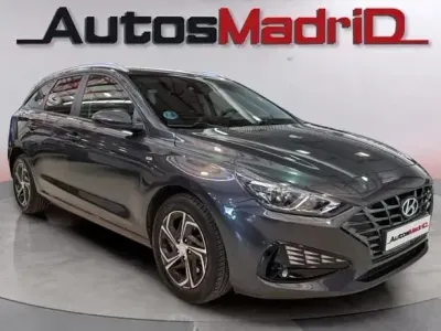 Brugt Hyundai i30