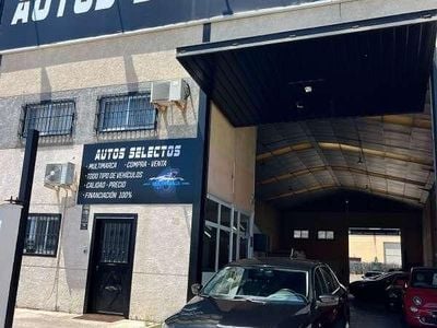 Seat Toledo