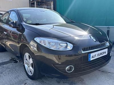 Renault Fluence