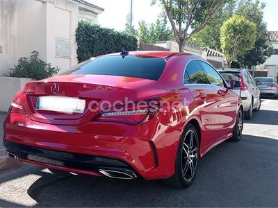 Mercedes CLA200