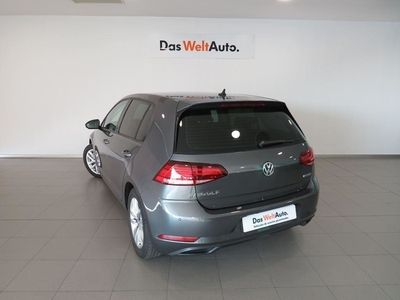 usado VW Golf Last Edition 1.5 TSI Evo 96 kW (130 CV)