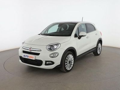Usado Fiat 500 Lounge 140 CV (102 kW) 2016