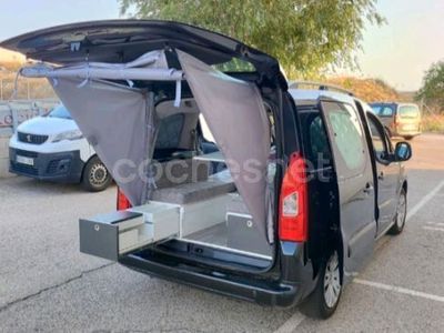 Peugeot Partner Tepee