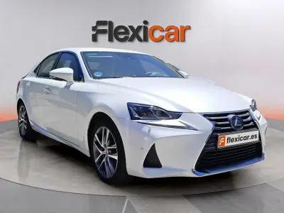 Usado Lexus IS300h