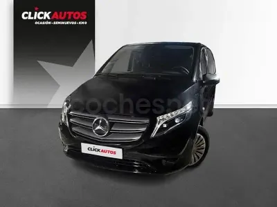 Usado Mercedes Vito