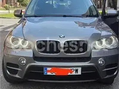 Usado BMW X5