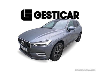 Usado Volvo XC60 Inscription 340 CV (250 kW) 2020 SUV