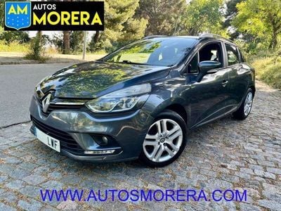 Renault Clio GrandTour
