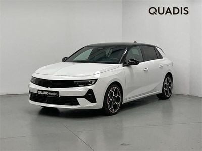 Blanco Usado 2023 Opel Astra S Berlina | 28.490 €