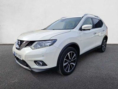 usado Nissan X-Trail 1.6 DCI N-CONNECTA XTRONIC CVT 130CV 5P