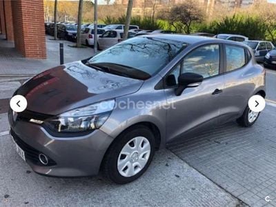 Renault Clio IV
