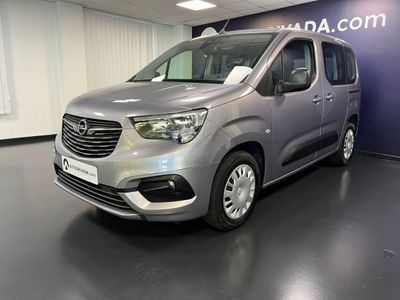 Opel Combo Life