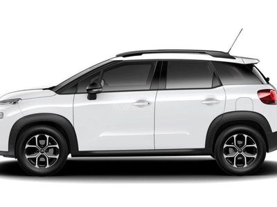 usado Citroën C3 Aircross Puretech S&s Plus 110