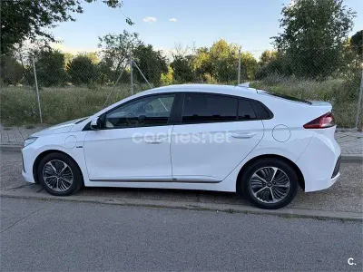 Gebraucht Hyundai Ioniq