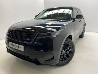 Usado Land Rover Range Rover Velar S 404 CV (297 kW) 2025 Negro SUV