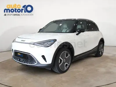 Usado Smart #1 Edition #1 314 kW (428 CV) 2025 Eléctrico SUV