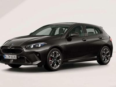 Usado BMW 120 M Sport 163 CV (119 kW) 2024 Negro Utilitario