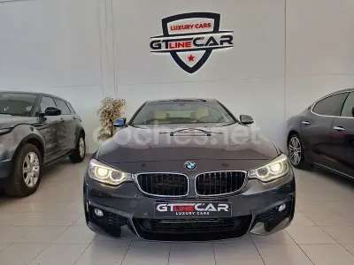 Usado BMW 420 Gran Coupé