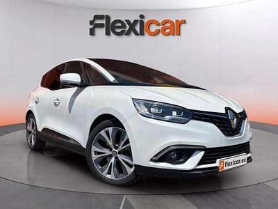 Renault Scénic IV