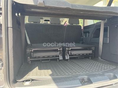 VW Caddy Maxi
