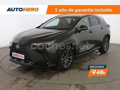 Lexus NX350h