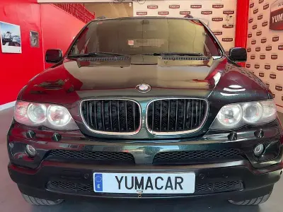 Usado BMW X5