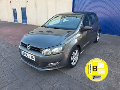 Usado VW Polo