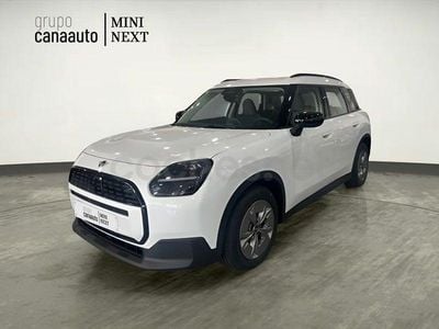 Usado Mini Countryman 170 CV (125 kW) 2025 Blanco SUV