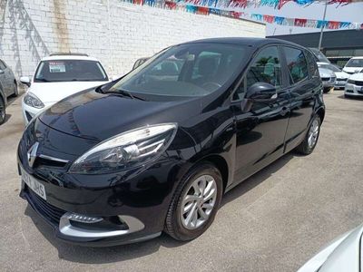 Renault Scénic III