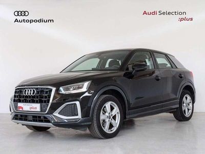 usado Audi Q2 30 TFSI Advanced 81kW