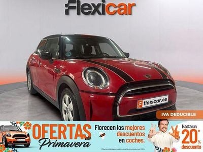 usado Mini Cooper 5 PUERTAS