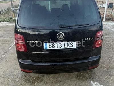 VW Touran