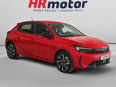 Usado Opel Corsa 100 HP (73 kW) 2024 Citadino