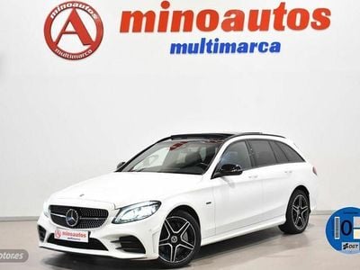 Mercedes C300