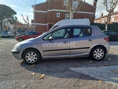 Peugeot 307
