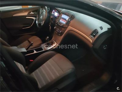 Opel Insignia Country Tourer