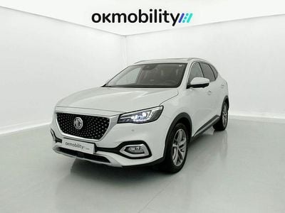 Usado MG HS Luxury 162 CV (119 kW) 2023 Blanco SUV