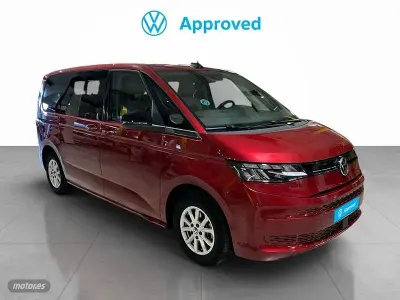 Usado VW Multivan