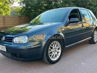 VW Golf IV