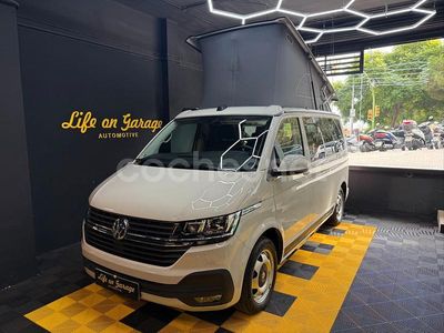 VW California