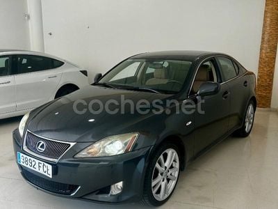 Lexus IS220d