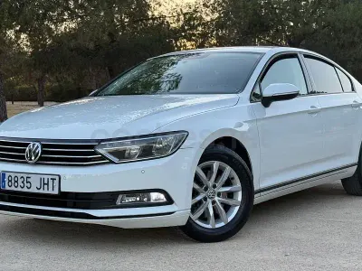 Usado VW Passat