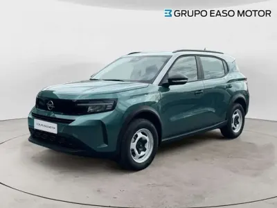 Usado Opel Frontera