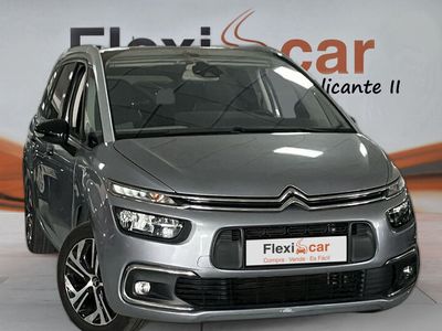 Citroën Grand C4 Picasso