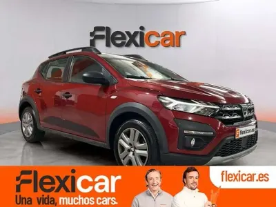 Usado Dacia Sandero