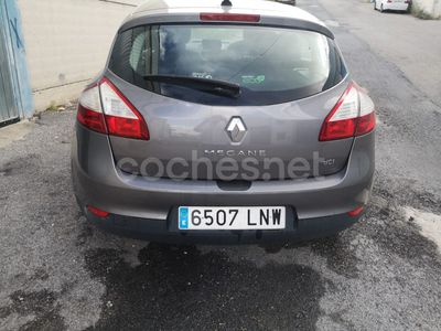 Renault Mégane GrandTour