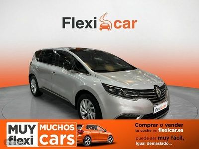 usado Renault Espace Limited dCi 118kW (160CV) Twin Turbo EDC