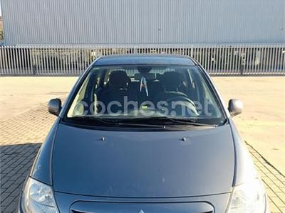 Gris / plata Usado 2009 Citroën C3 Berlina | 4690 € (Precio justo)