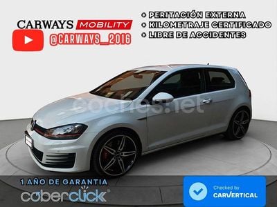 VW Golf VII